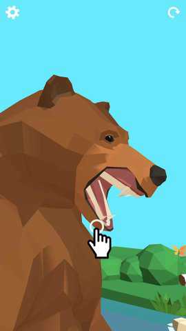 移动动物最新版手游下载