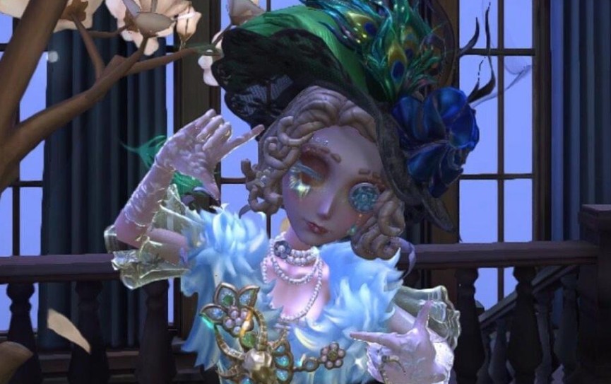 第五人格法罗女士有哪些玩法-第五人格法罗女士测评