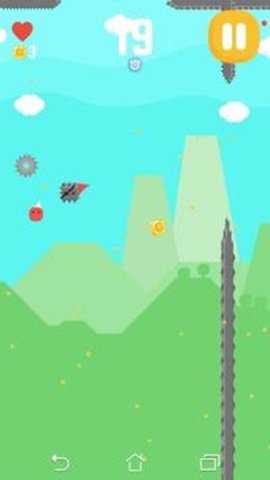 尖峰攻击手游下载