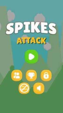 尖峰攻击手游下载