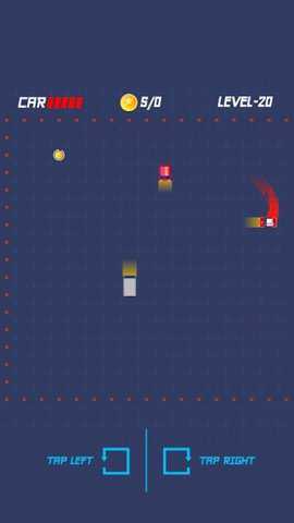 尘埃拉力赛手机版SwiftnDrift2手游下载