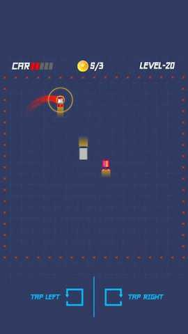 尘埃拉力赛手机版SwiftnDrift2手游下载