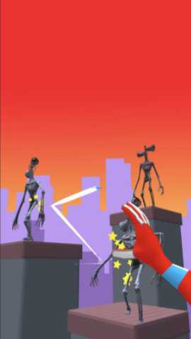 反弹战士Ricochet游戏下载