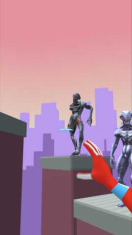 反弹战士Ricochet游戏下载