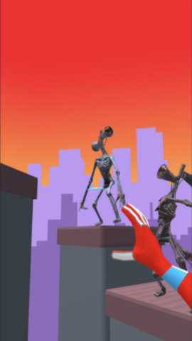 反弹战士Ricochet游戏下载