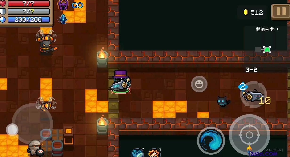 元气骑士超空间牵引装置有什么用