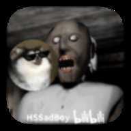 奶奶近现代模组