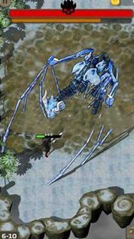 女弓箭手手游下载