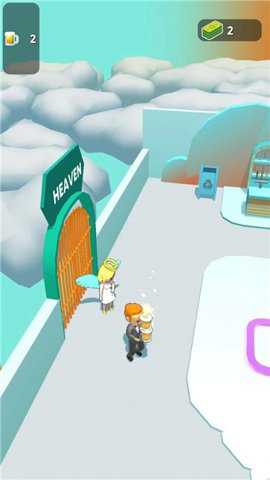 天狱裁决游戏下载