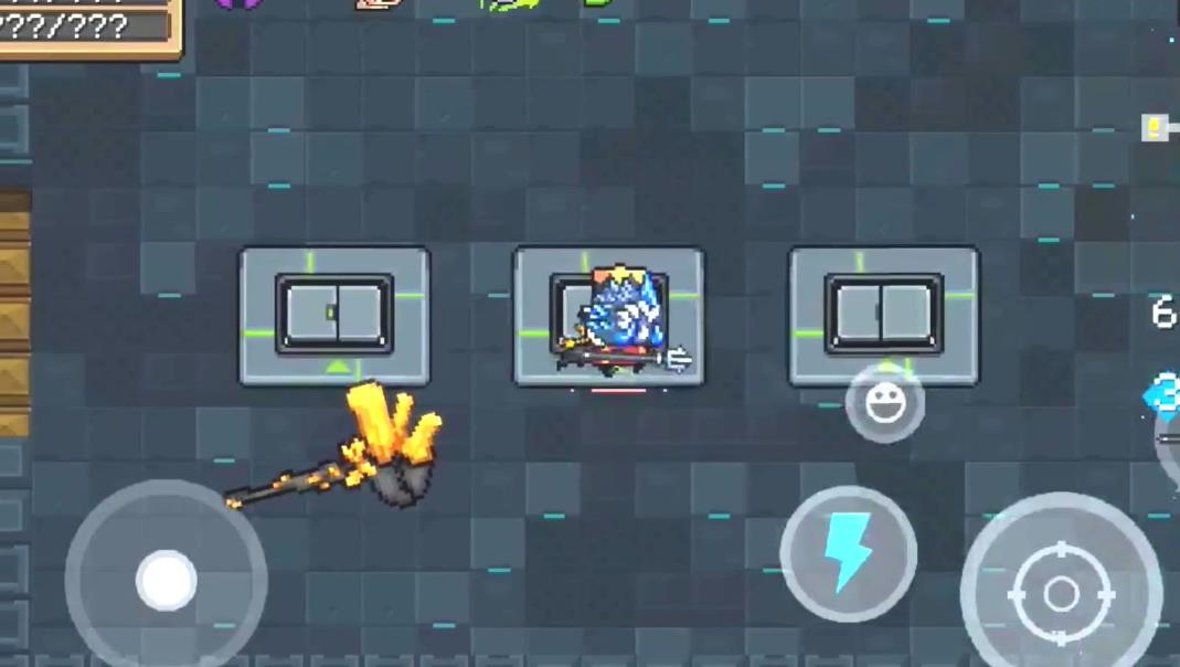 元气骑士痛苦面具有什么用-元气骑士痛苦面具全攻略