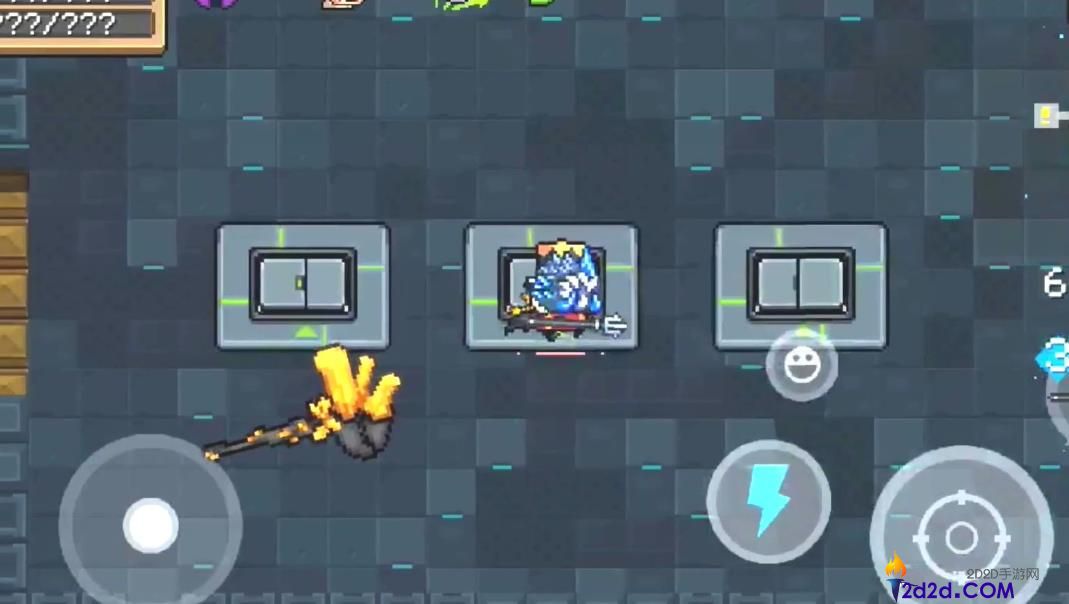 元气骑士痛苦面具有什么用