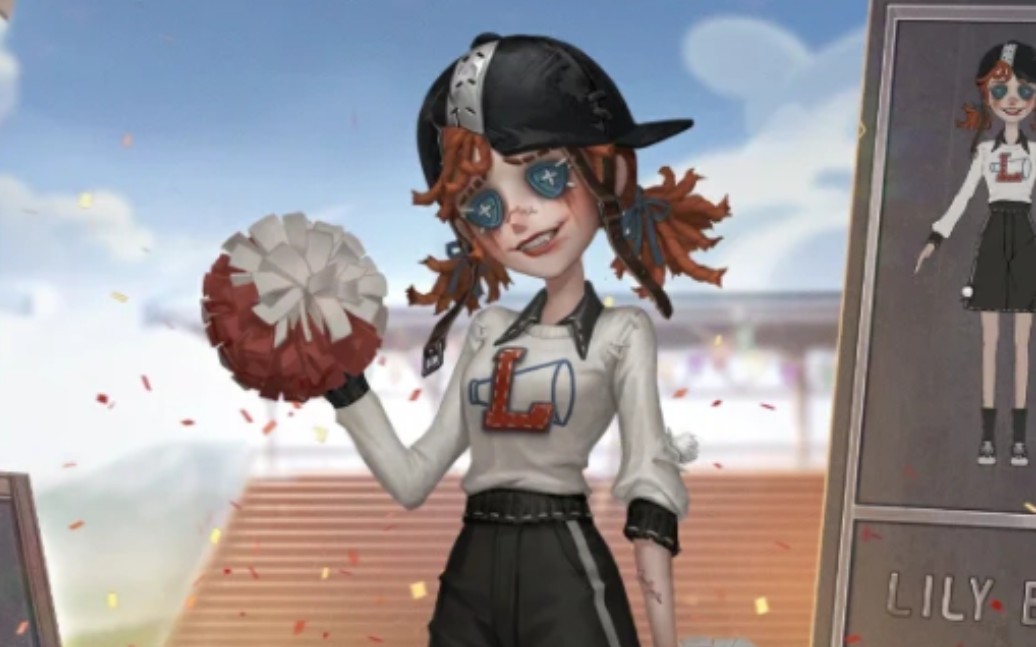 第五人格拉拉队员有哪些玩法-第五人格拉拉队员玩法必备策略