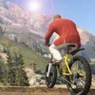 城市自行车模拟器City