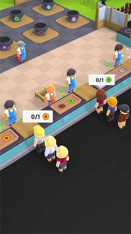 花卉工厂大亨Plant游戏下载