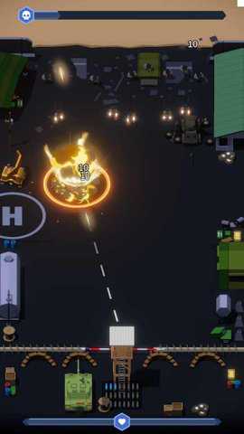 守卫基地3D游戏下载