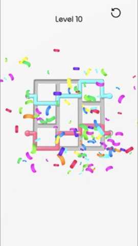 线条迷宫3D游戏下载