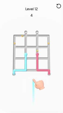 线条迷宫3D游戏下载