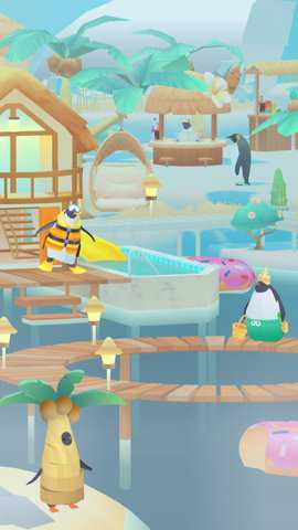 企鹅岛游戏下载