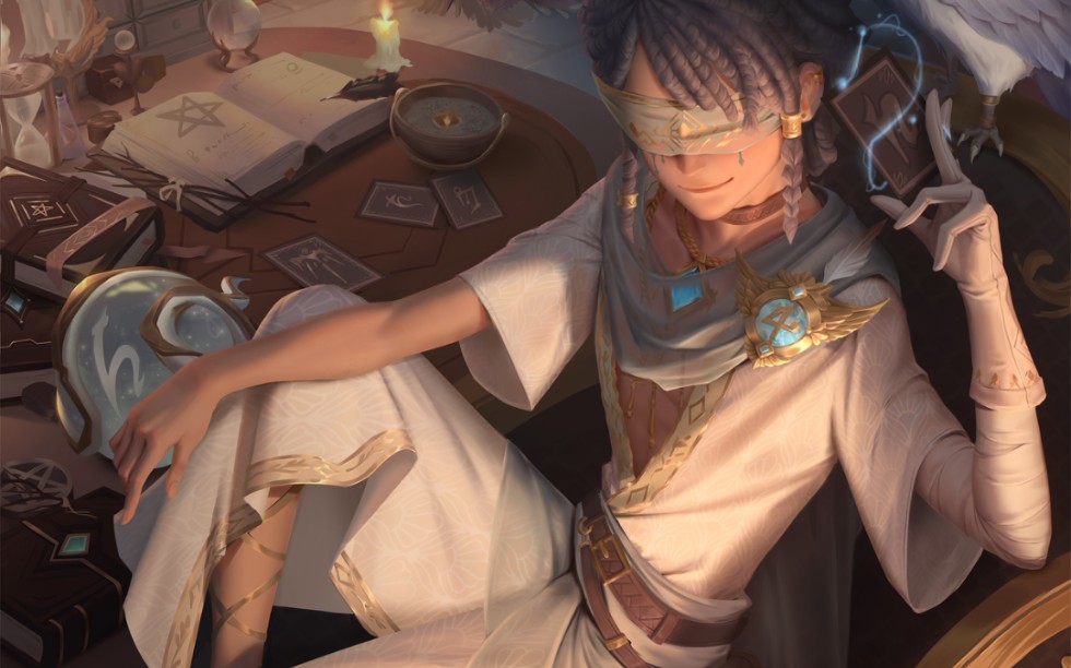 第五人格先知有哪些特质能力-第五人格先知特质能力攻略