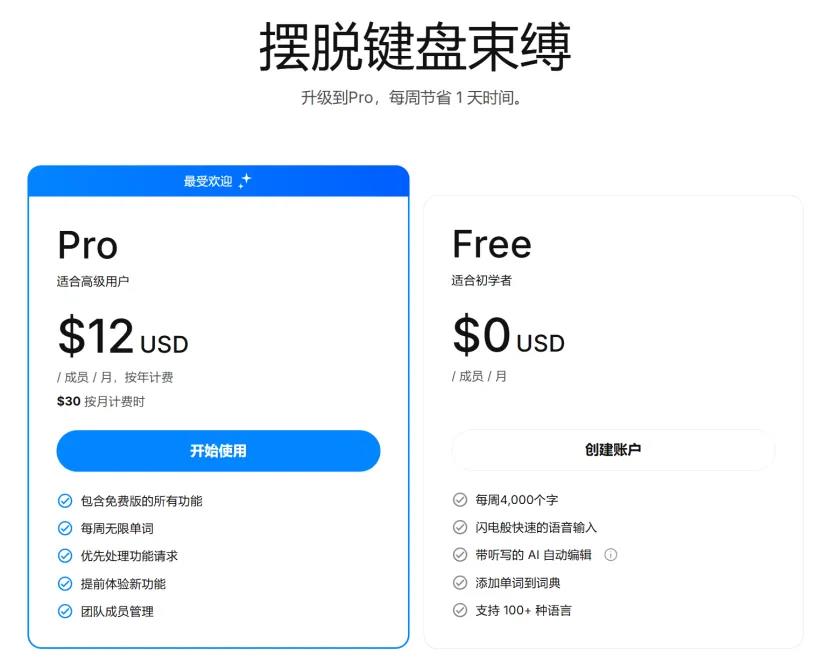 AI 输入法,还会有什么新故事？