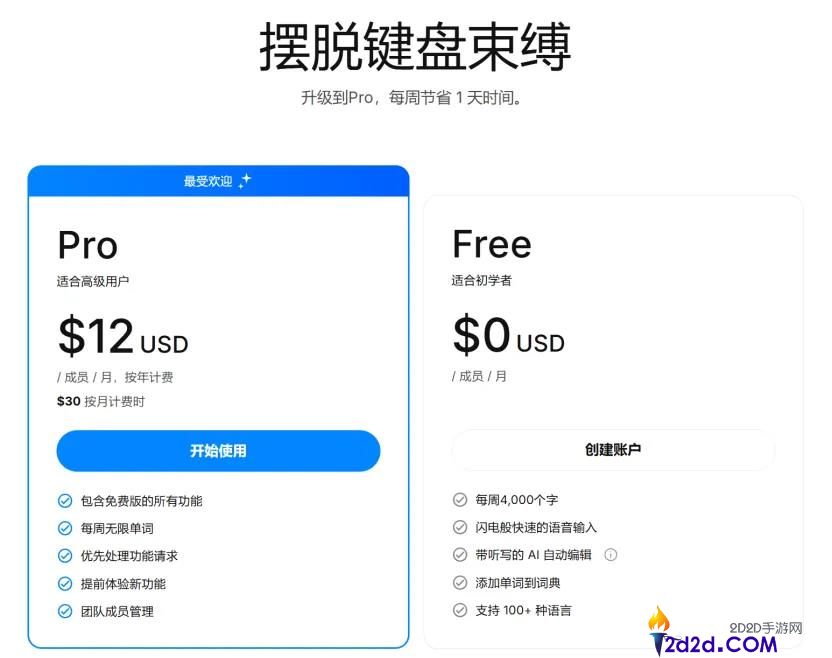 AI 输入法,还会有什么新故事？