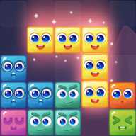 可爱积木拼图CuteBlockPuzze