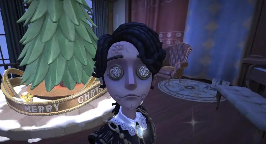 第五人格入殓师有哪些外在特质能力-第五人格入殓师外在特质必学技能