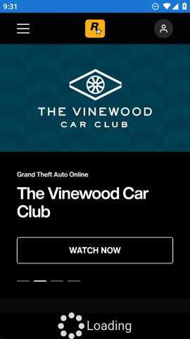 R星游戏社区下载