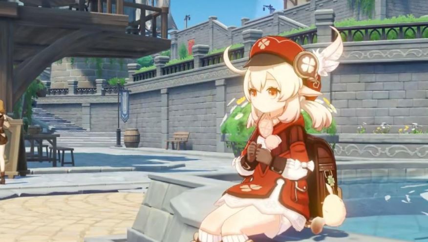 原神可莉培养路线如何选择-原神可莉培养必备策略