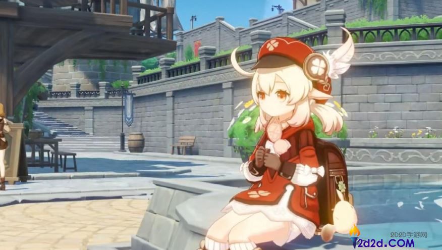 原神可莉培养路线如何选择