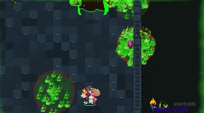 元气骑士邪能披风碎屑怎么样