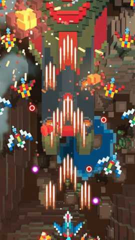 天空之翼手游游戏下载