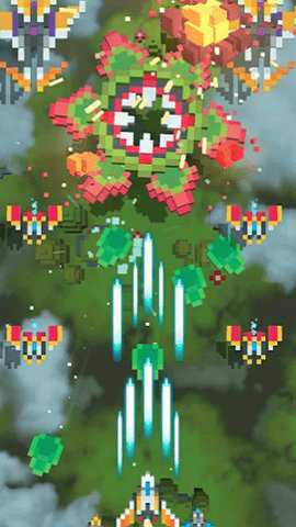 天空之翼手游游戏下载