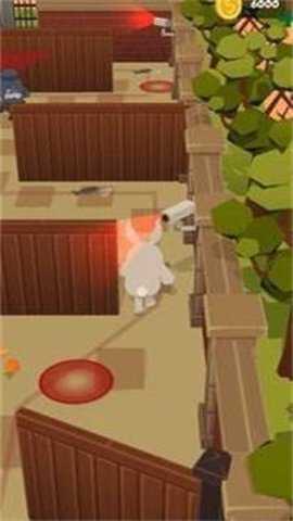 间谍兔先生奇遇记Mr游戏下载