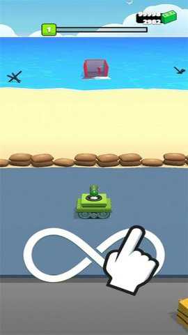 繁荣防御者游戏下载