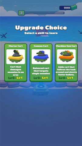 繁荣防御者游戏下载