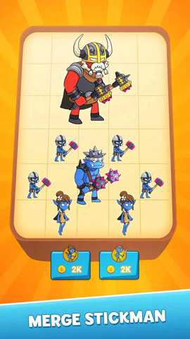 合并火柴人火柴人战争游戏下载