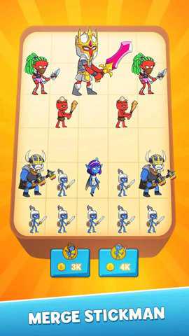 合并火柴人火柴人战争游戏下载