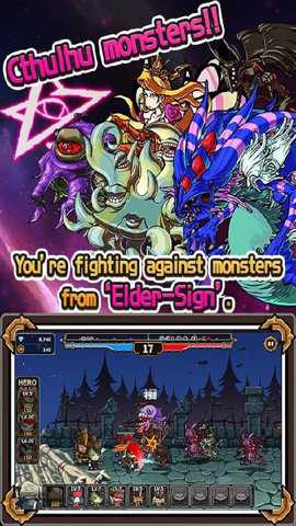 猫狗大战2VS远古封印游戏下载