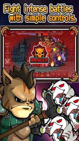 猫狗大战2VS远古封印游戏下载