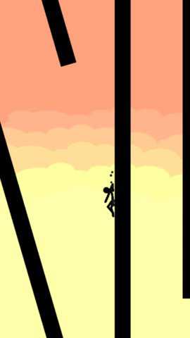 火柴人极限跑酷3手游下载