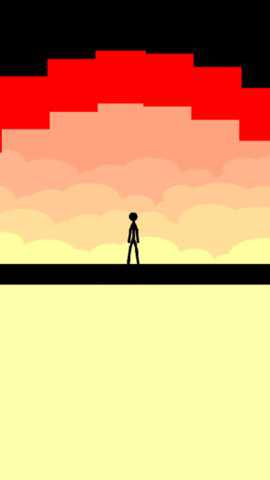 火柴人极限跑酷3手游下载