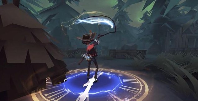 第五人格牛仔有哪些牵制能力-第五人格牛仔牵制能力必备技能