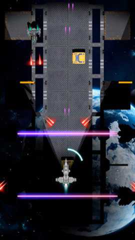 碳太空射手最新版游戏下载