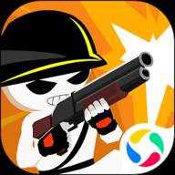 火柴人战争遗产世界大战作弊版