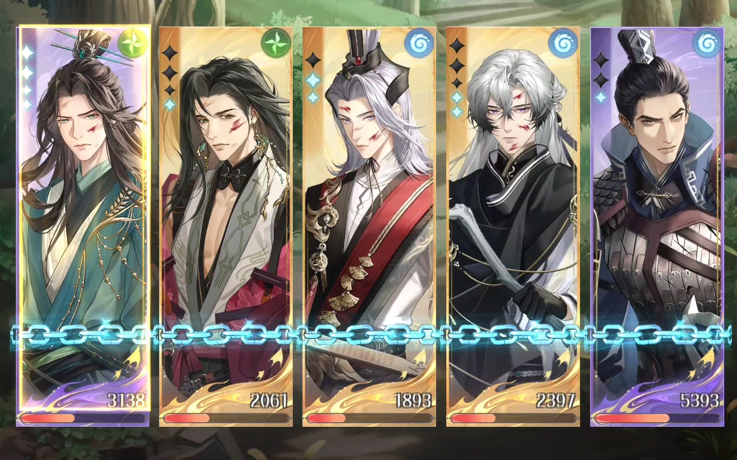 如鸢开服密探应该怎么养-如鸢密探操作指南