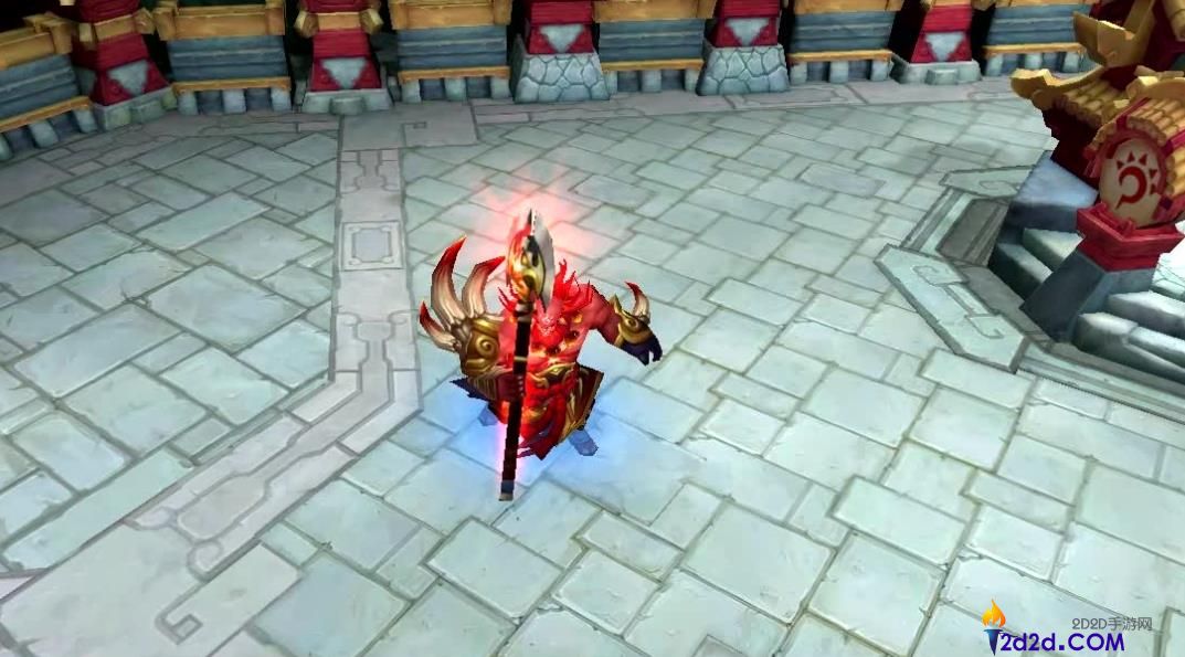 乱斗西游2沙悟净怎么玩