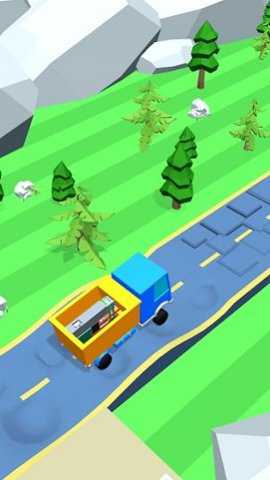 起重机装车工游戏最新版游戏下载