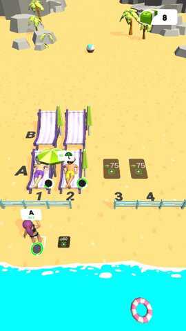 放置沙滩经营者游戏官方版手游下载