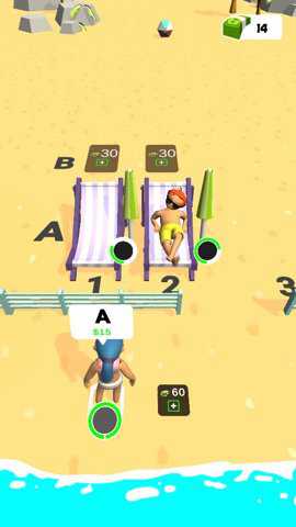 放置沙滩经营者游戏官方版手游下载